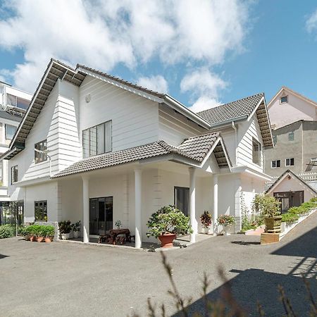 Vmt Villa Khu Chi Lăng Zewnętrze zdjęcie