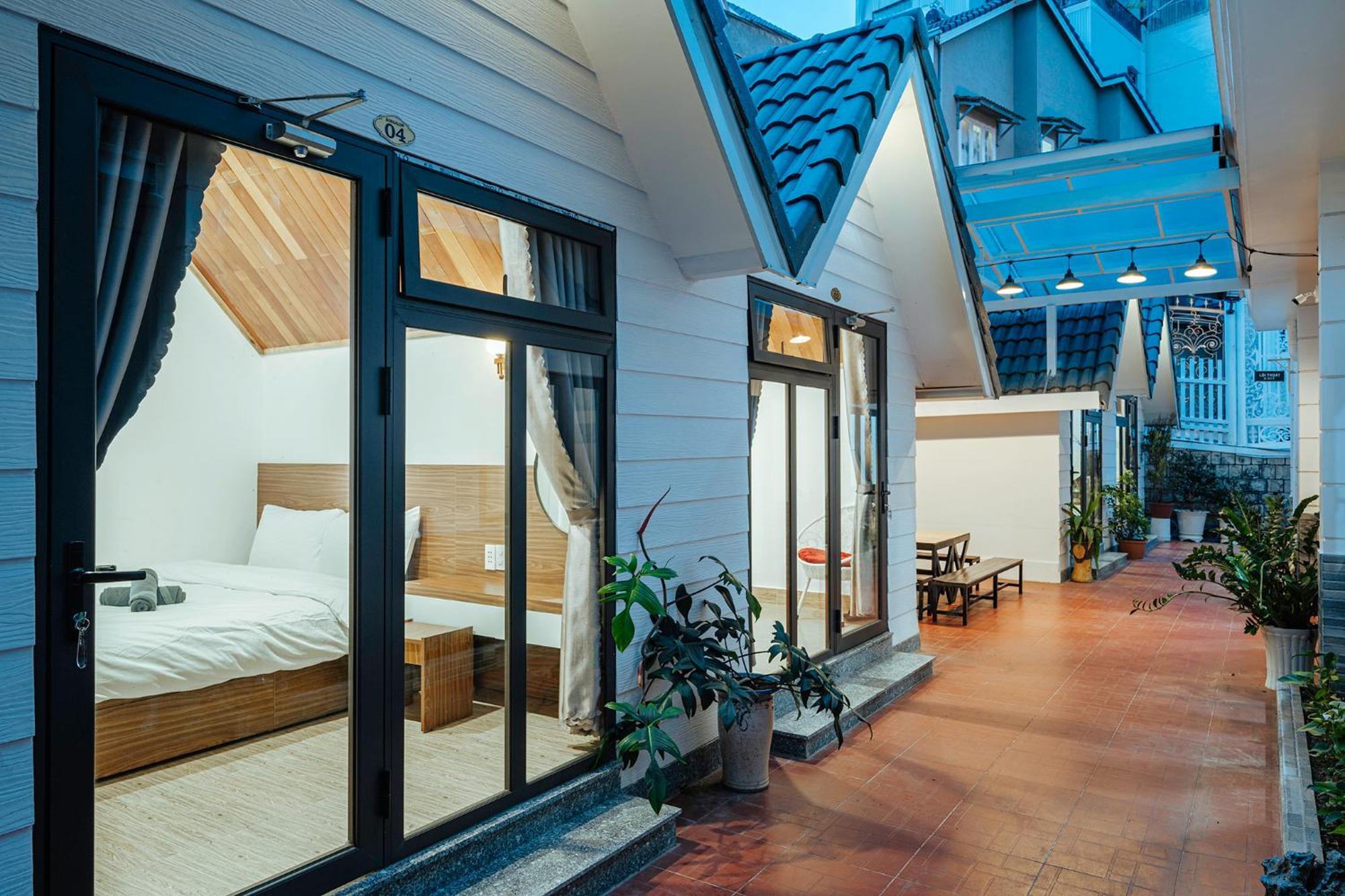 Vmt Villa Khu Chi Lăng Zewnętrze zdjęcie