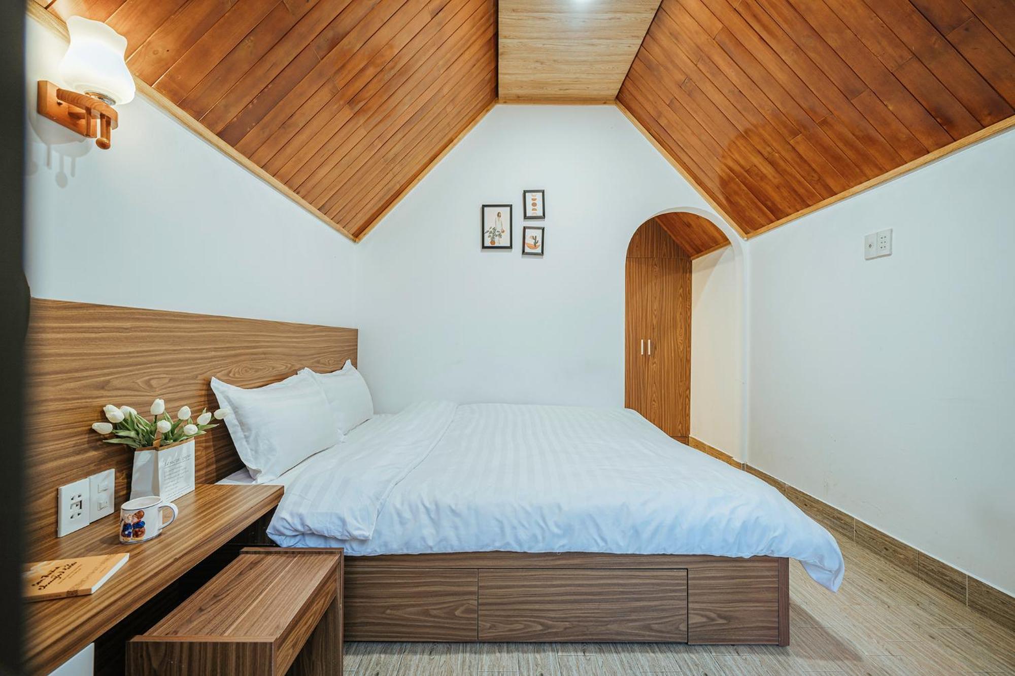 Vmt Villa Khu Chi Lăng Zewnętrze zdjęcie