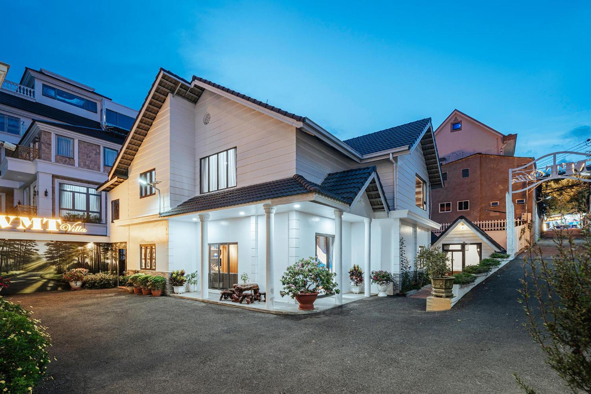 Vmt Villa Khu Chi Lăng Zewnętrze zdjęcie