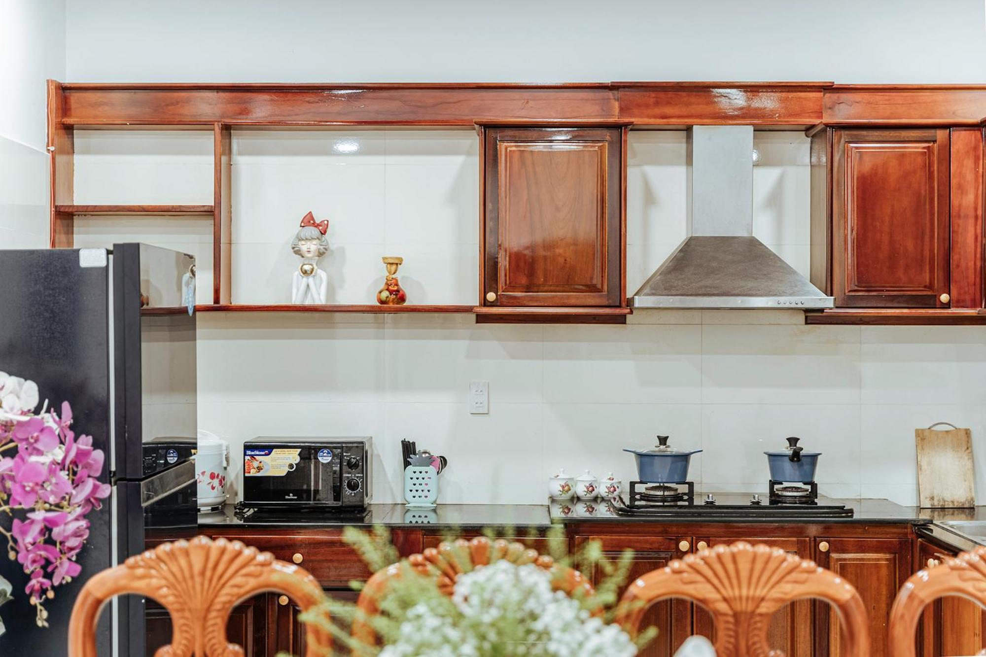 Vmt Villa Khu Chi Lăng Zewnętrze zdjęcie