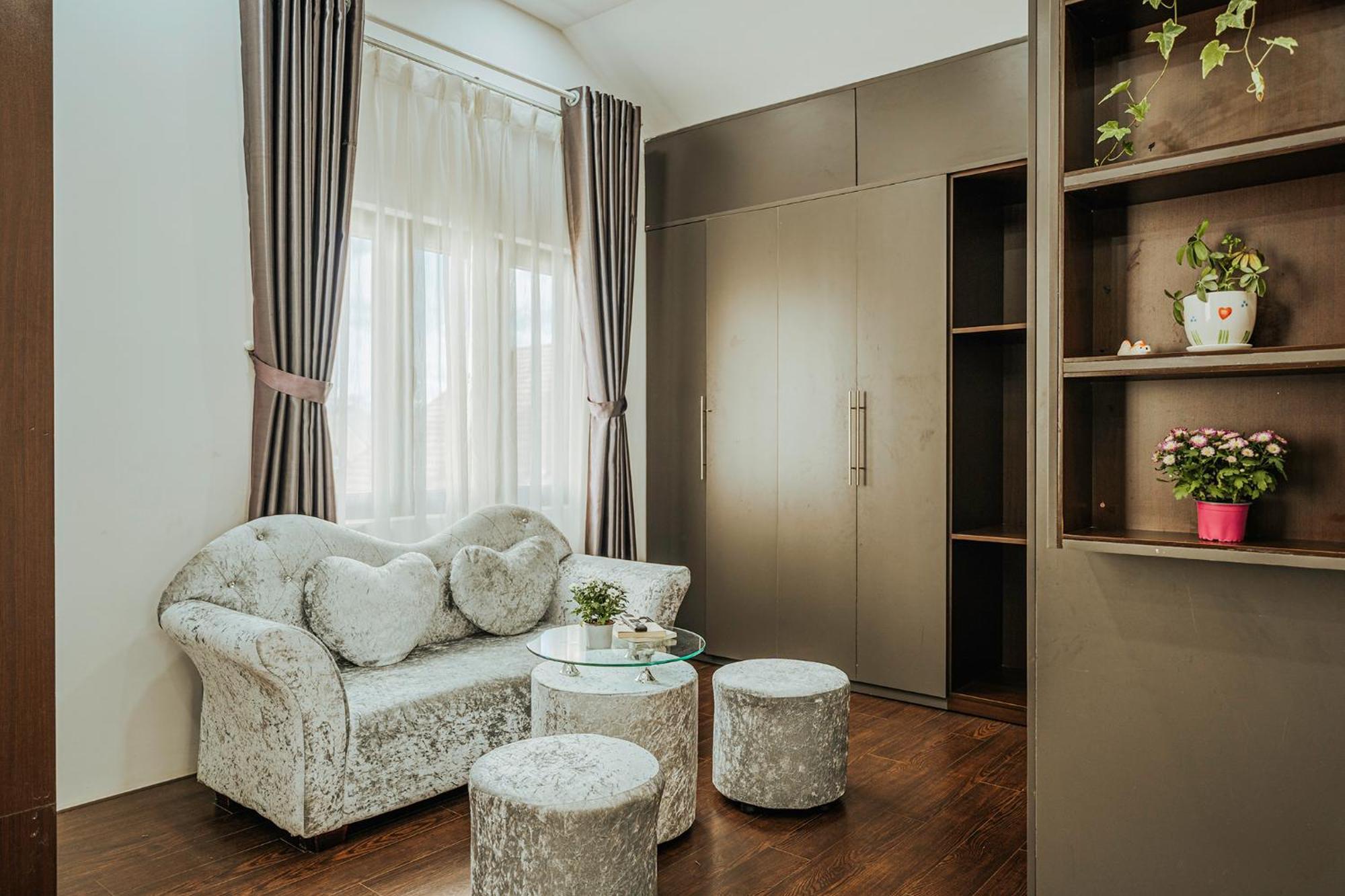 Vmt Villa Khu Chi Lăng Zewnętrze zdjęcie