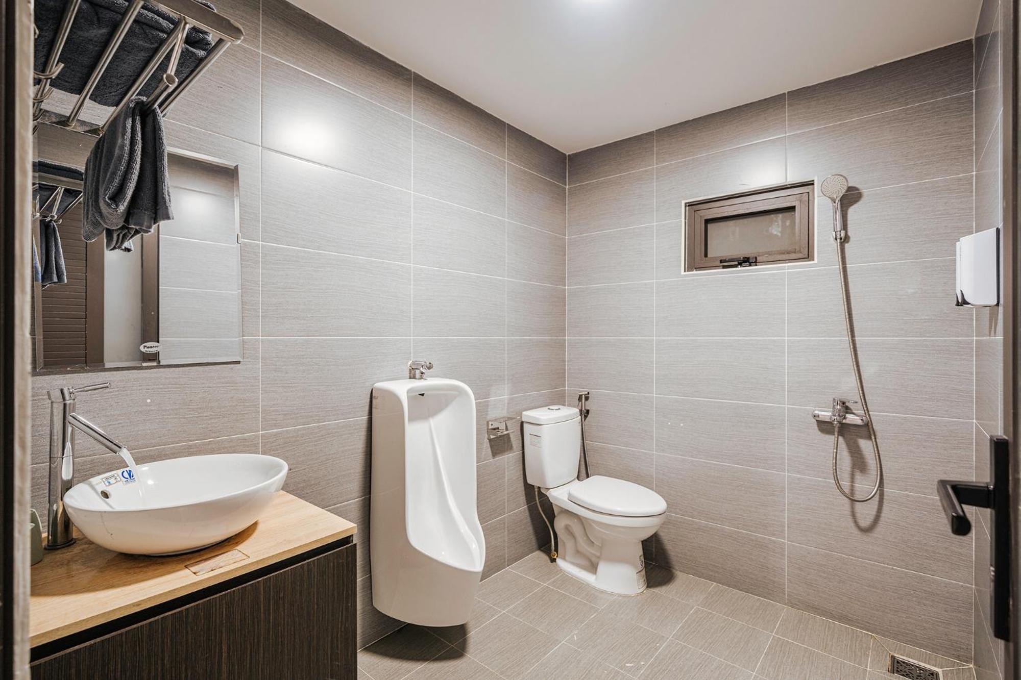 Vmt Villa Khu Chi Lăng Zewnętrze zdjęcie