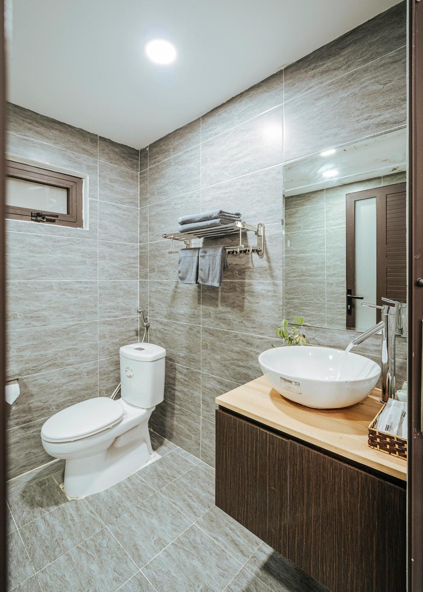 Vmt Villa Khu Chi Lăng Zewnętrze zdjęcie