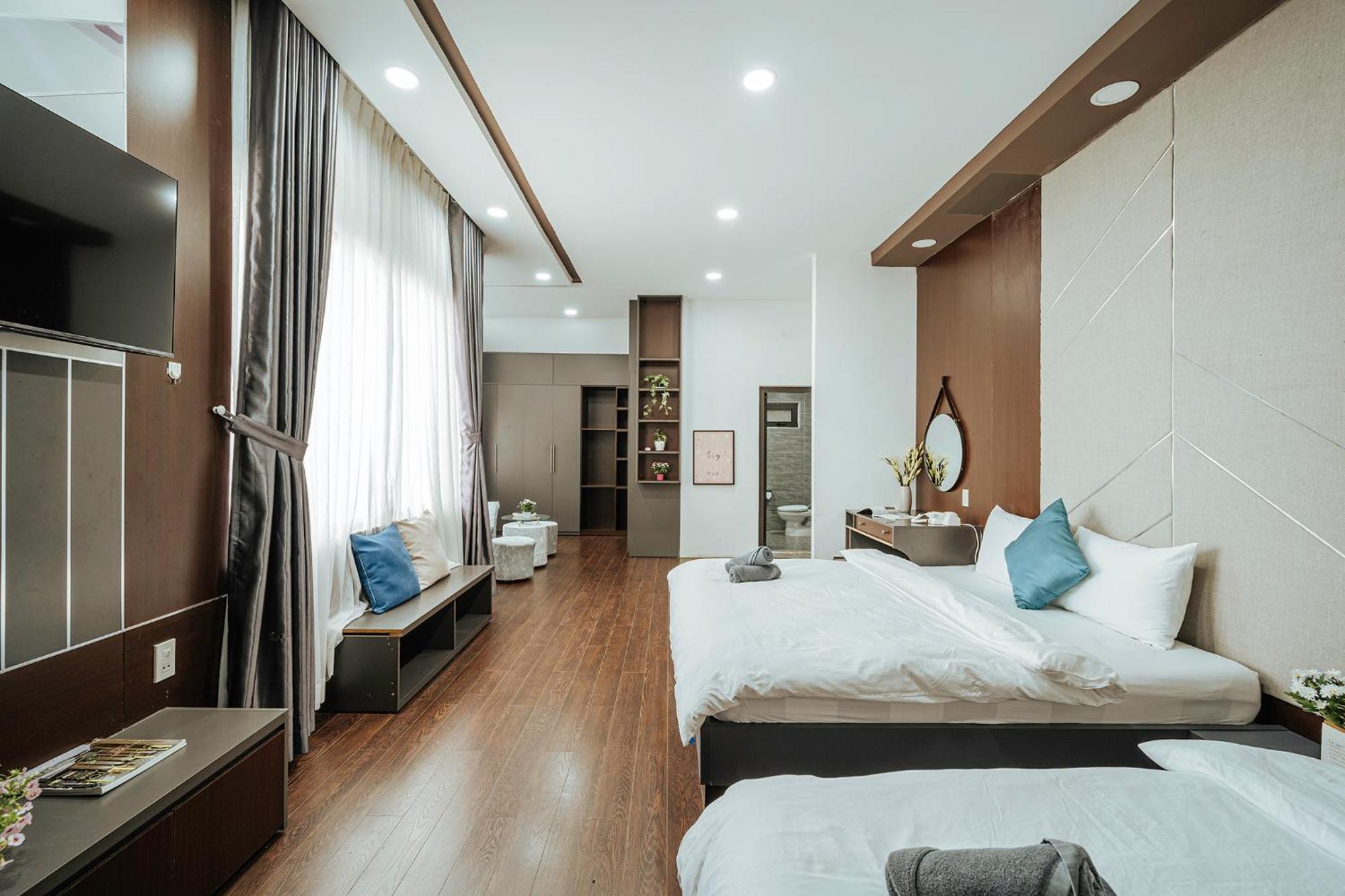 Vmt Villa Khu Chi Lăng Zewnętrze zdjęcie