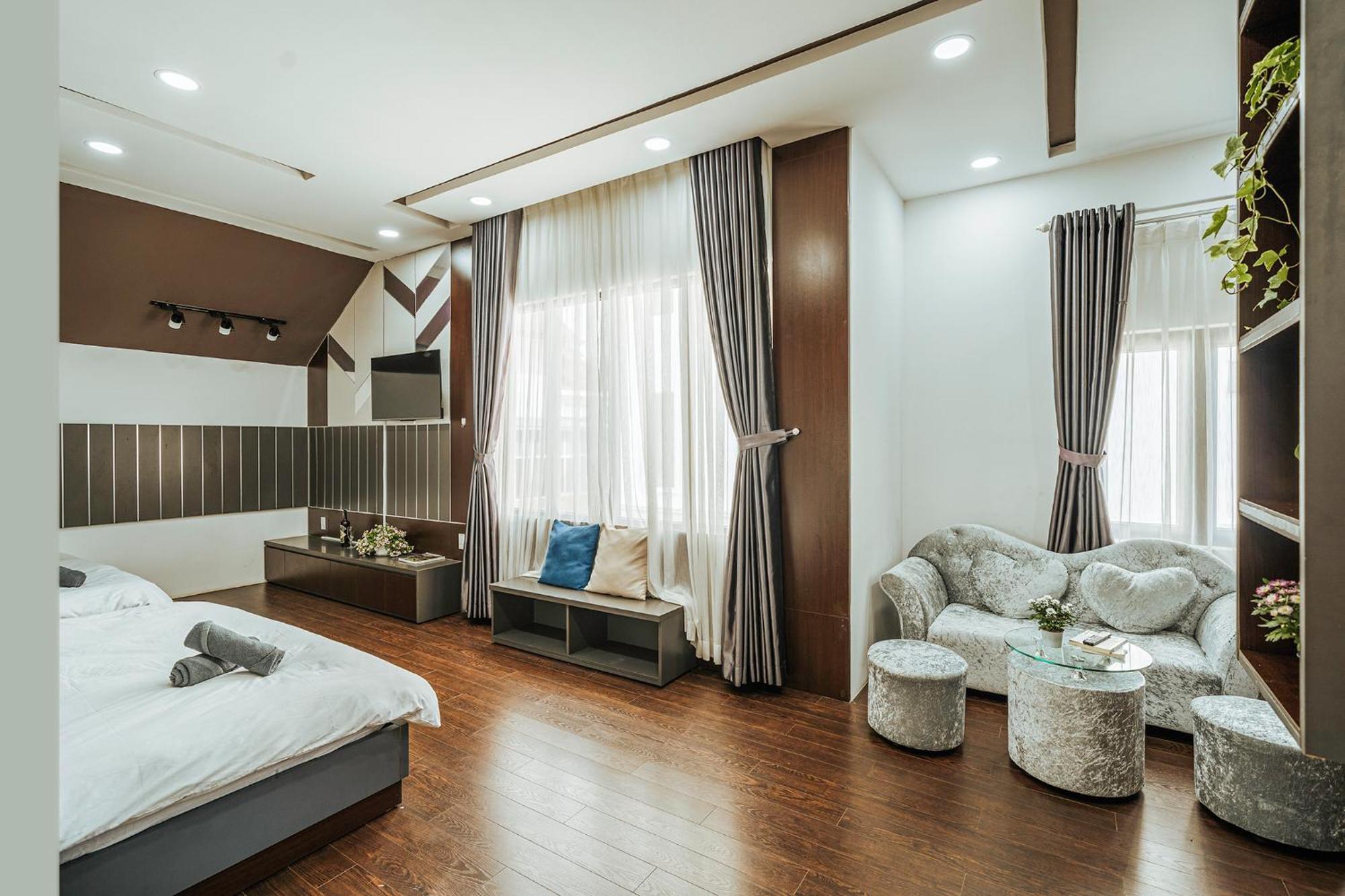 Vmt Villa Khu Chi Lăng Zewnętrze zdjęcie