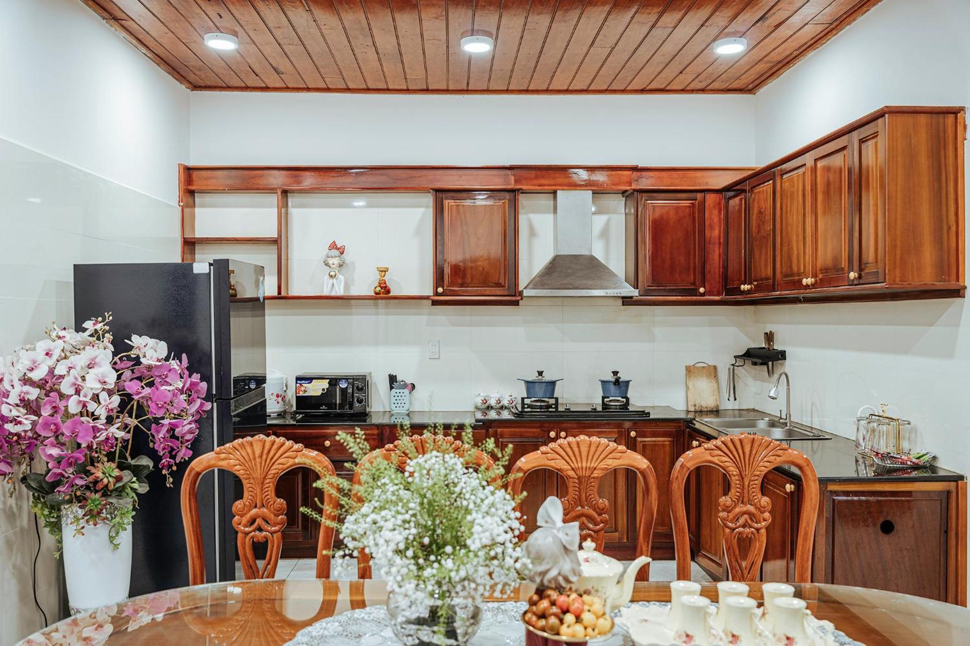 Vmt Villa Khu Chi Lăng Zewnętrze zdjęcie