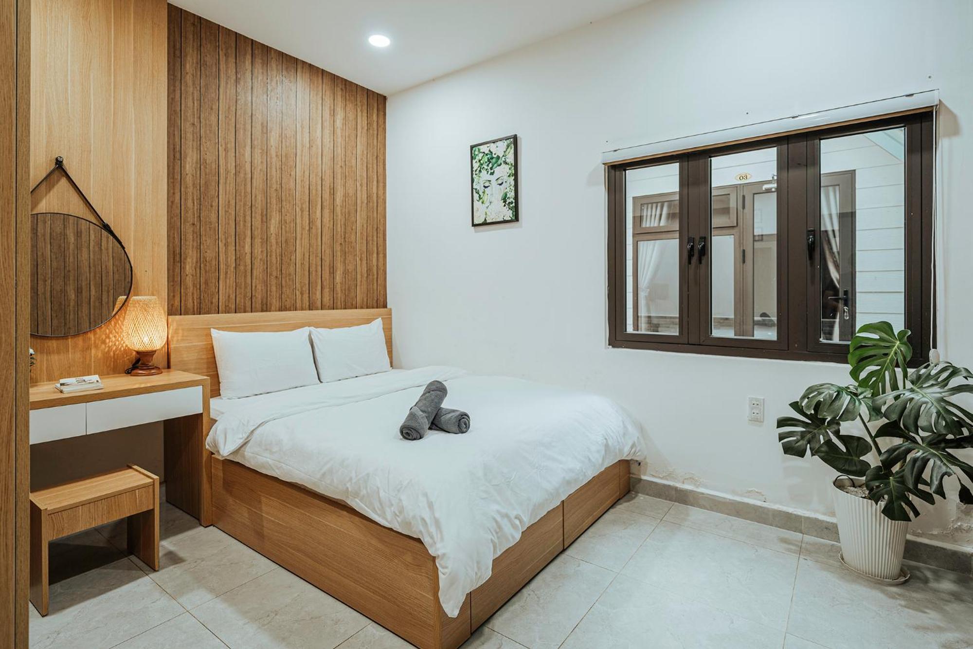 Vmt Villa Khu Chi Lăng Zewnętrze zdjęcie