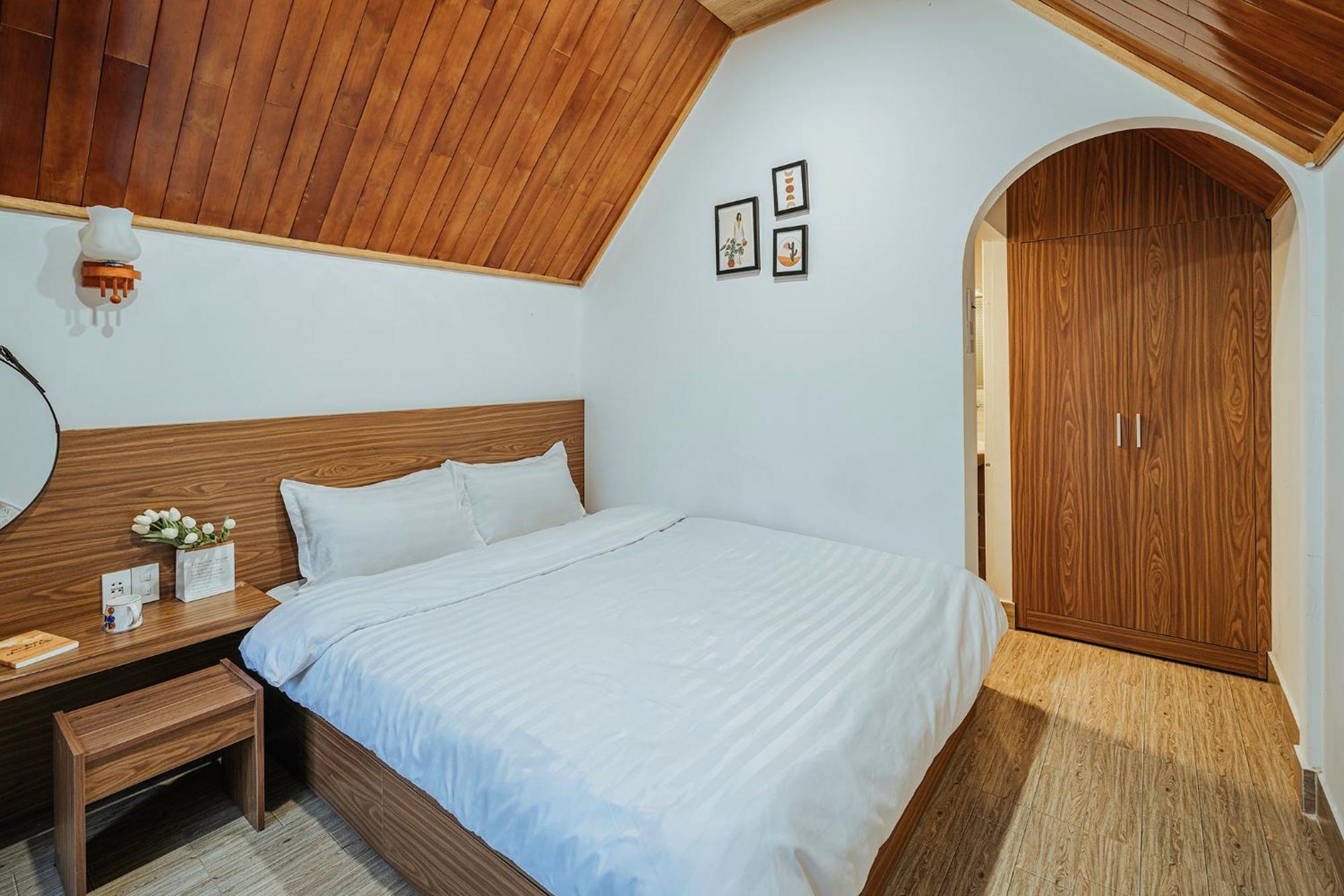 Vmt Villa Khu Chi Lăng Zewnętrze zdjęcie