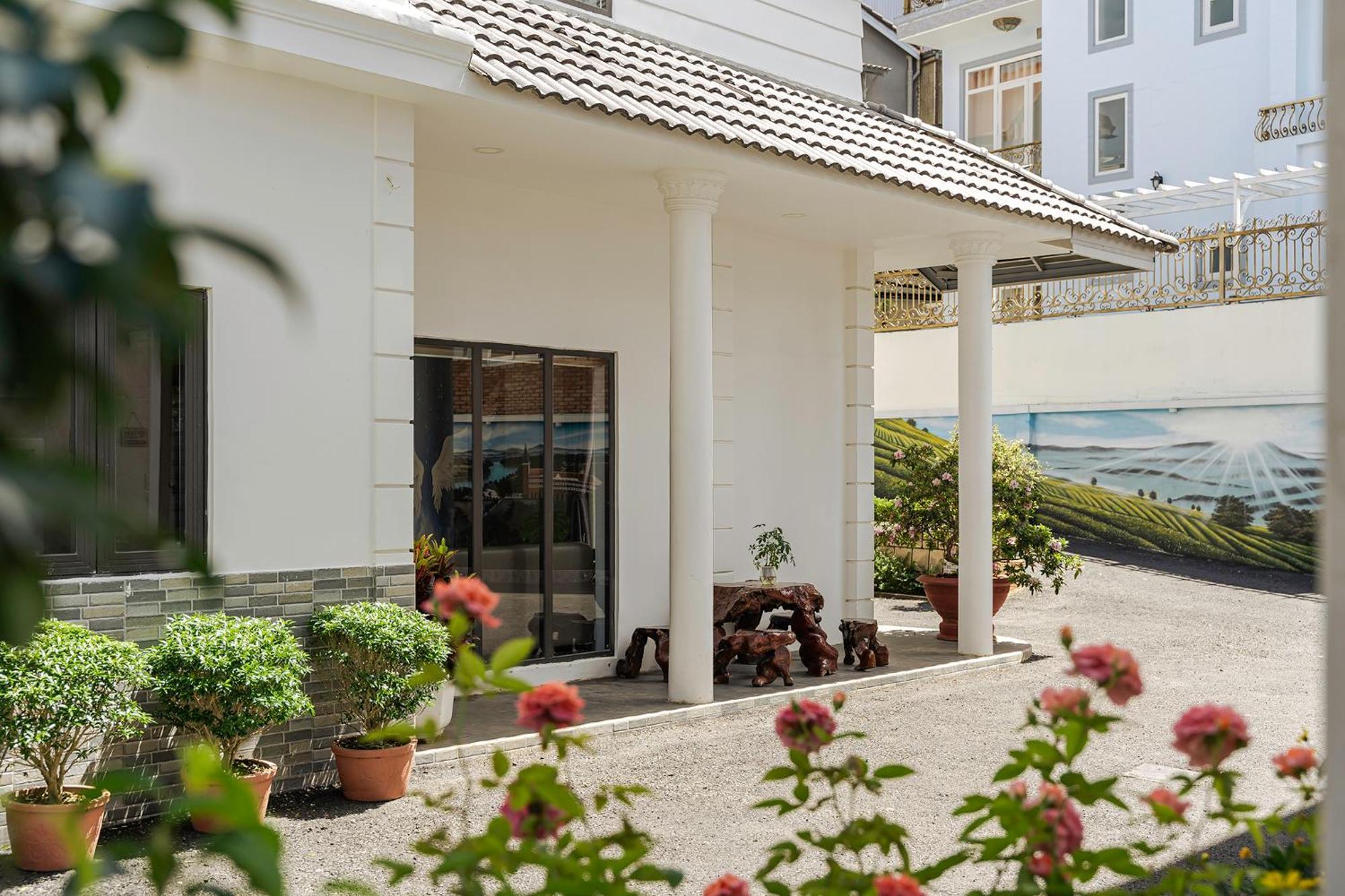 Vmt Villa Khu Chi Lăng Zewnętrze zdjęcie