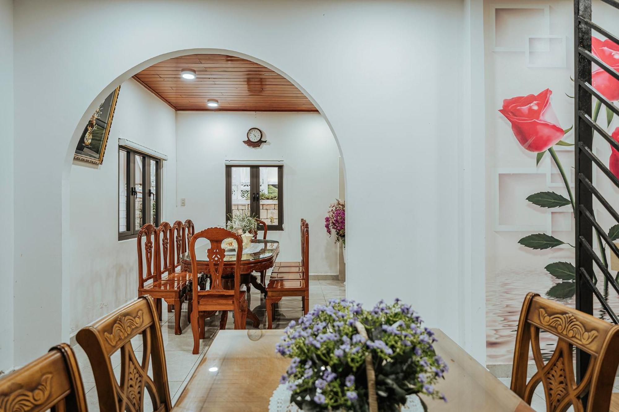 Vmt Villa Khu Chi Lăng Zewnętrze zdjęcie