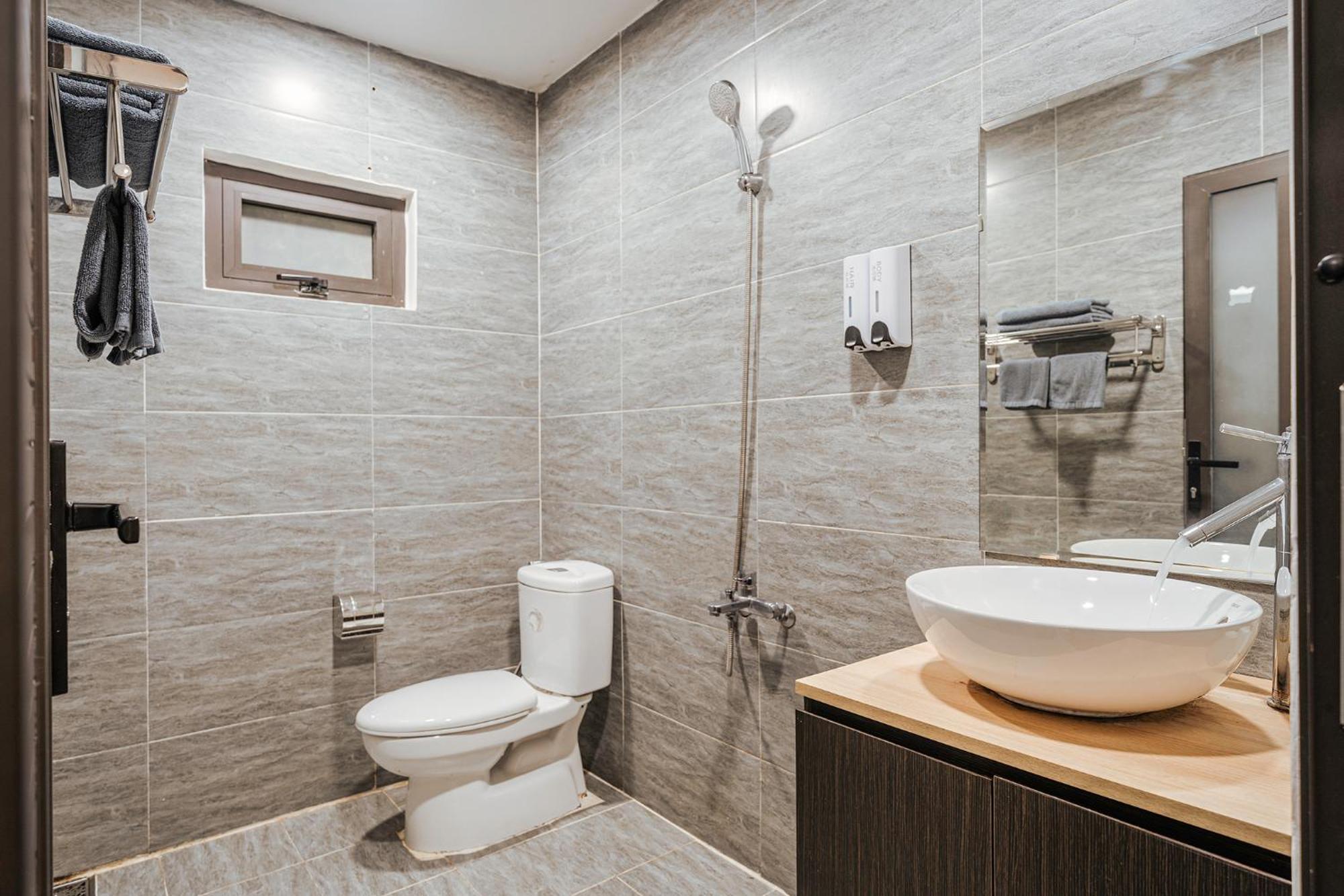 Vmt Villa Khu Chi Lăng Zewnętrze zdjęcie
