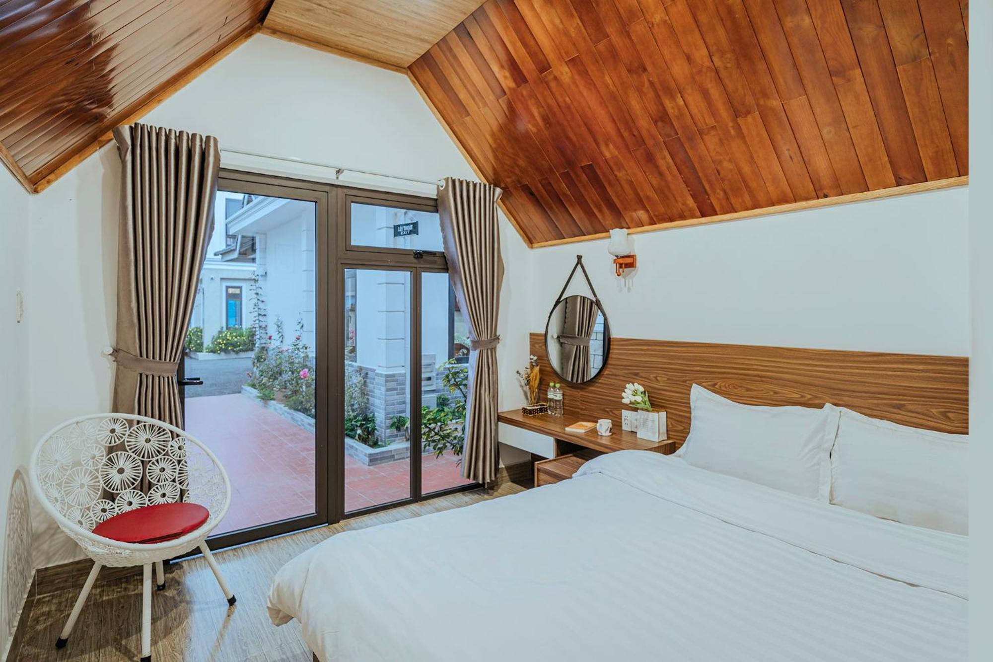 Vmt Villa Khu Chi Lăng Zewnętrze zdjęcie