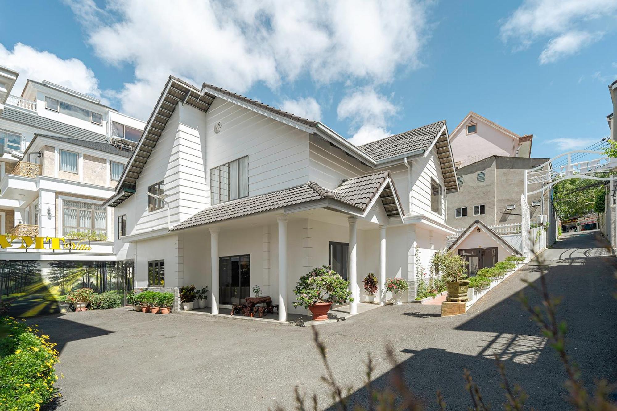 Vmt Villa Khu Chi Lăng Zewnętrze zdjęcie