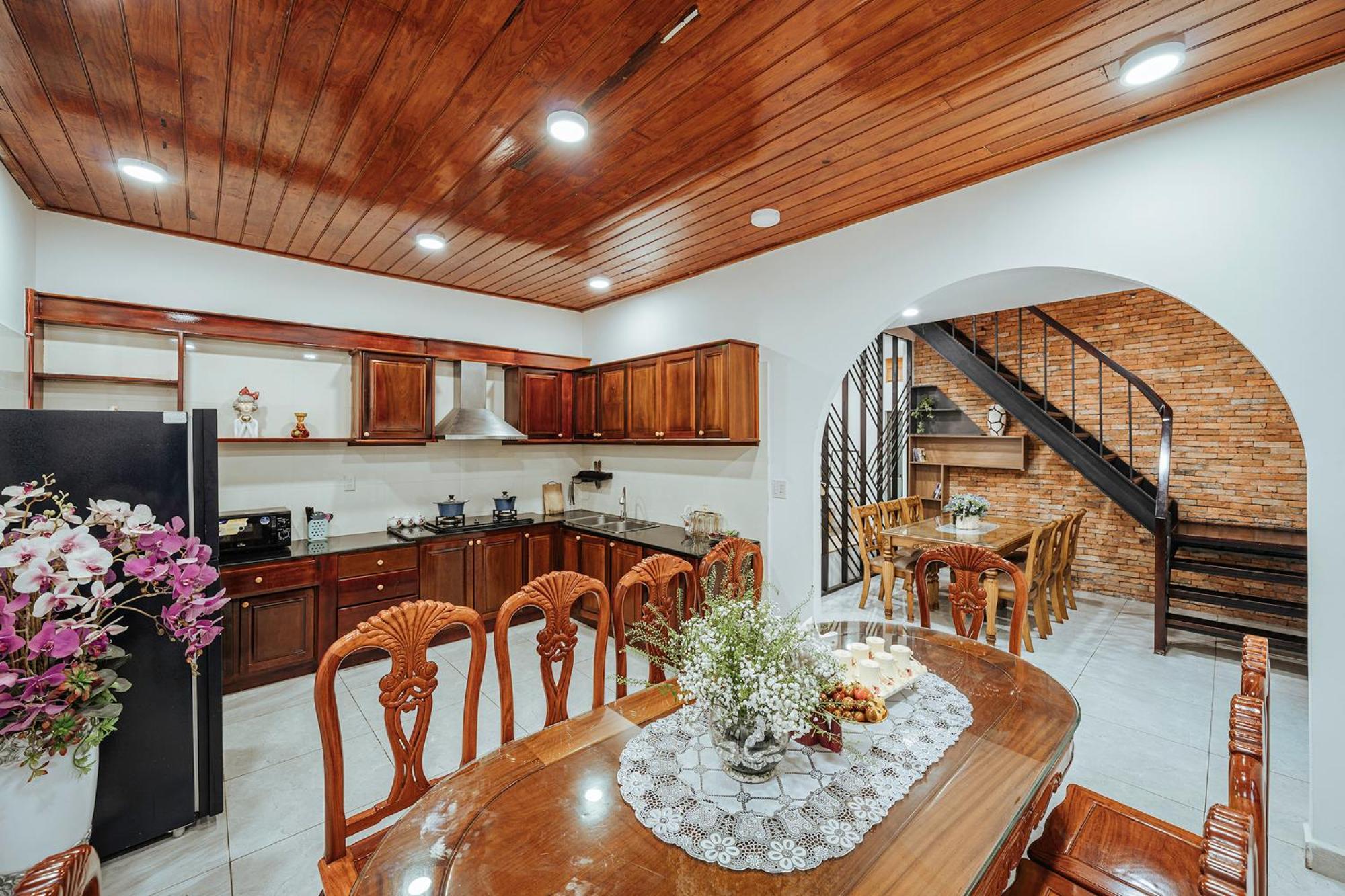 Vmt Villa Khu Chi Lăng Zewnętrze zdjęcie