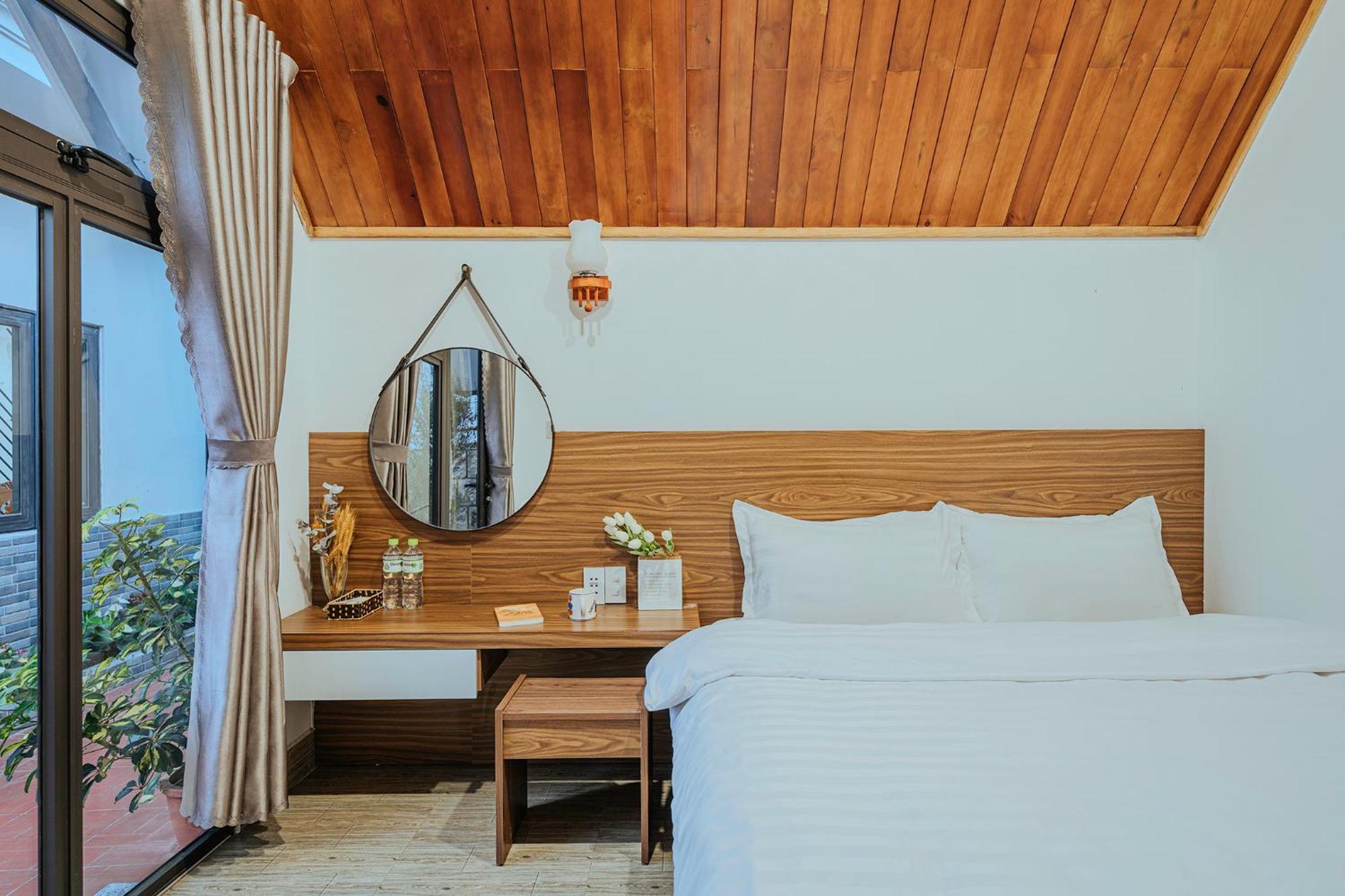 Vmt Villa Khu Chi Lăng Zewnętrze zdjęcie