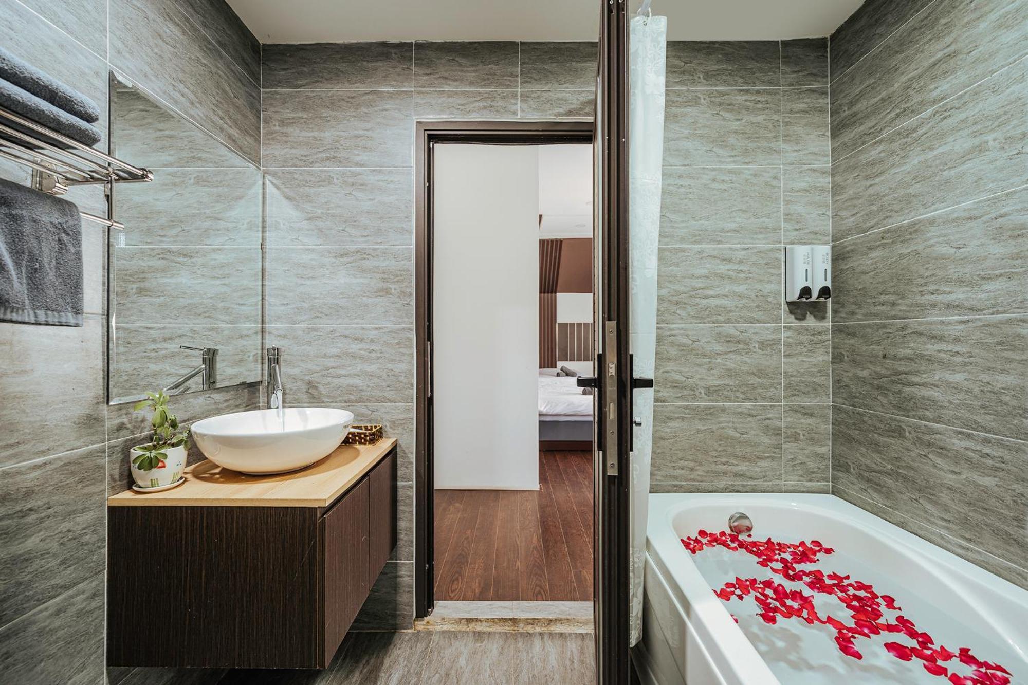 Vmt Villa Khu Chi Lăng Zewnętrze zdjęcie