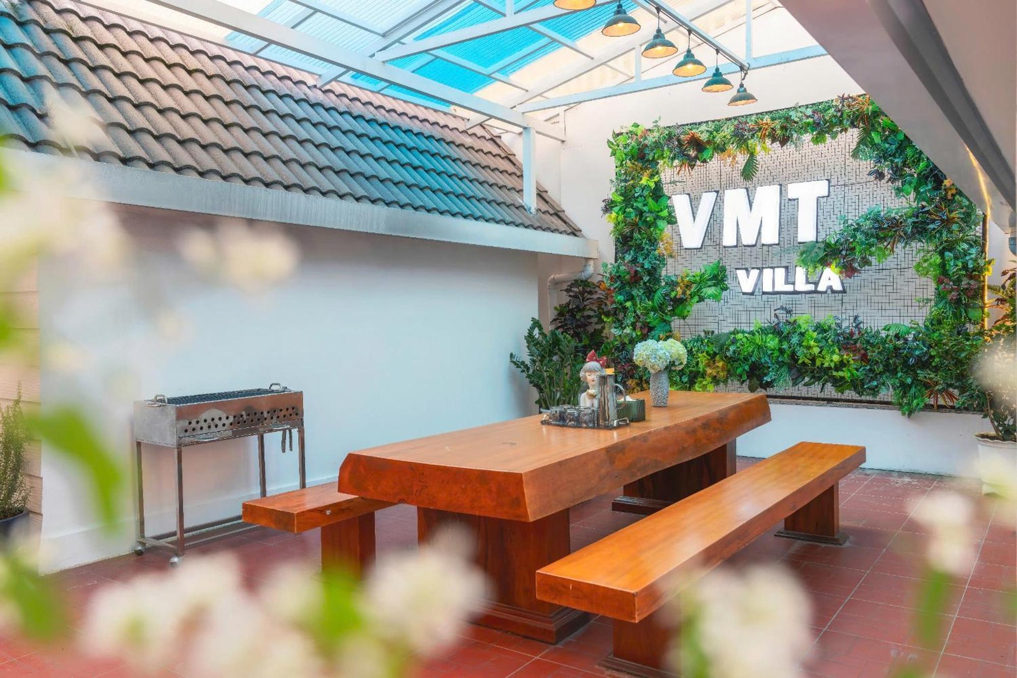 Vmt Villa Khu Chi Lăng Zewnętrze zdjęcie